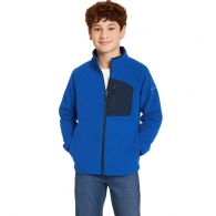 Толстовка Columbia Fast Trek IV Fleece Full Zip thumbnav 1