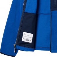 Толстовка Columbia Fast Trek IV Fleece Full Zip thumbnav 4