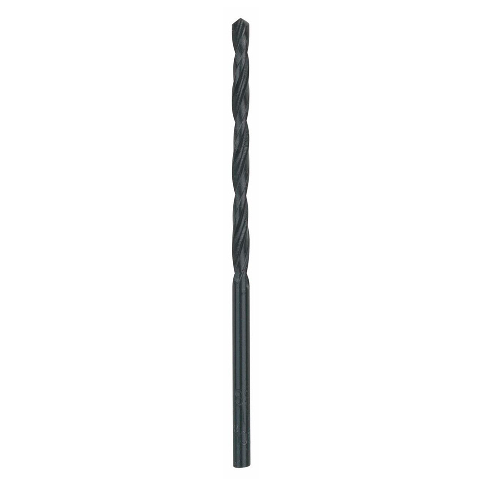Burghiu Bosch HSS 9,0x81x125, 2607018433 photo 1