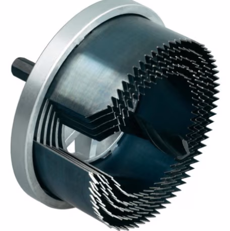 Набор коронок Bosch 2607018933