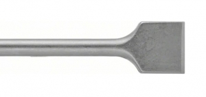 Зубило лопаточное Bosch SDS PLUS 40x250, 2608690133 thumbnav 1