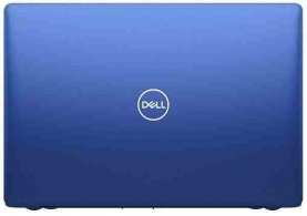 Ноутбук Dell Inspiron 3582, Celeron, 4 ГБ ГБ, Linux, Синий thumbnav 2