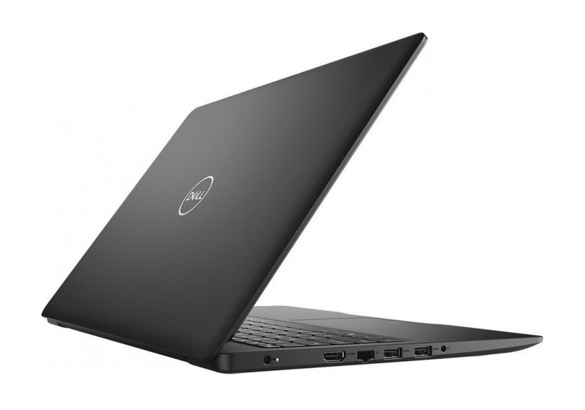 Ноутбук Dell Персональный Inspiron 273405633 15.6” / 4 ГБ / 500 ГБ / Celeron / UHD Graphics / Черный photo 4