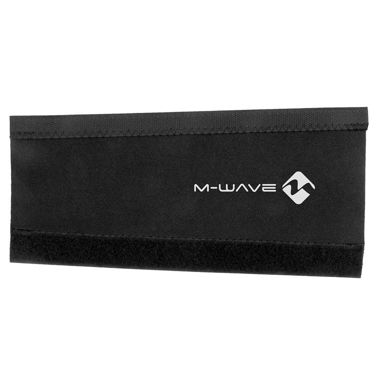 Защита пера от цепи M-WAVE Protecto XL chain stay protector photo 1
