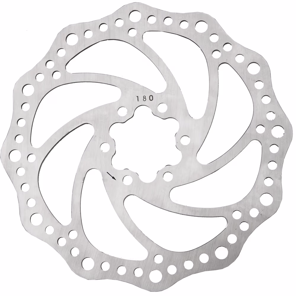 Frana pe disc M-WAVE Brake disc 