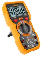Мультиметр электронный 6000 измерений Tolsen thumbnav 1