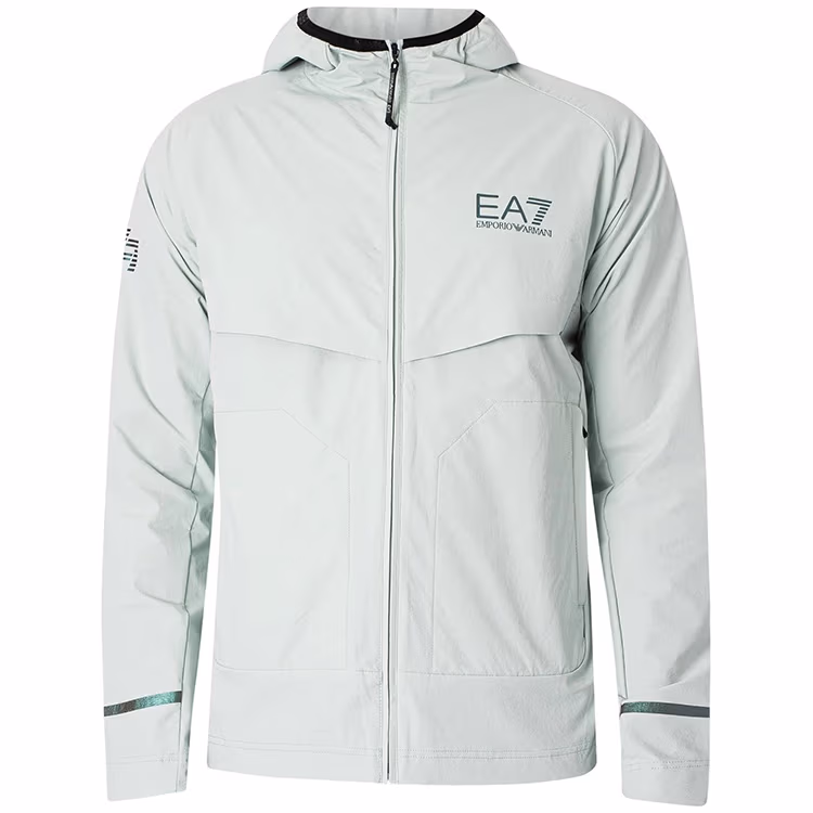 Jacheta EA7 EMPORIO ARMANI BLOUSON JACKET 
