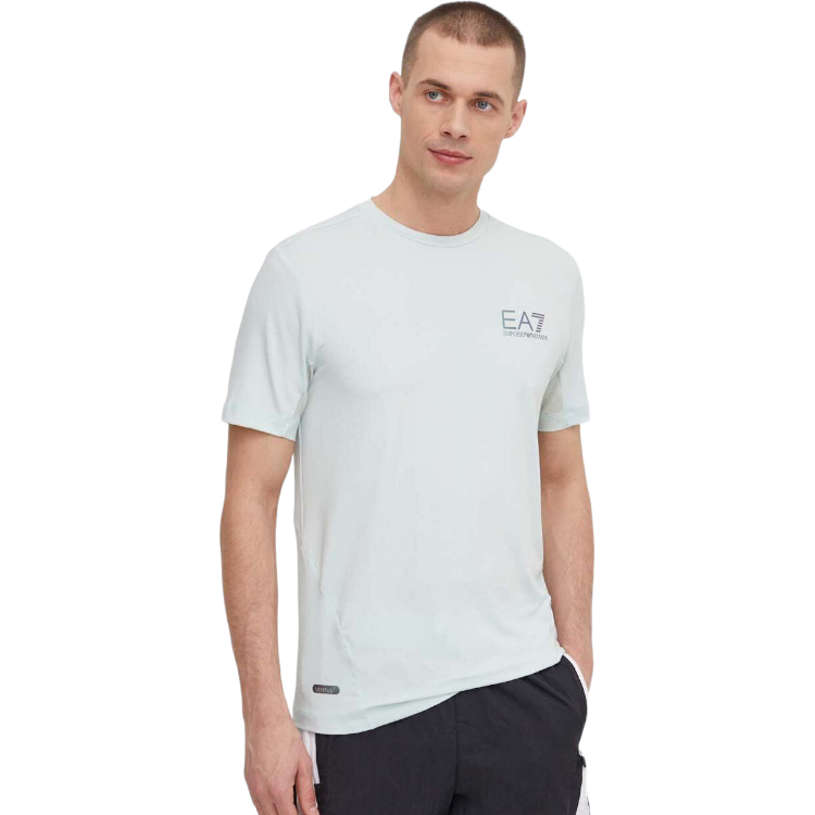 Футболка EA7 EMPORIO ARMANI T-SHIRT photo 