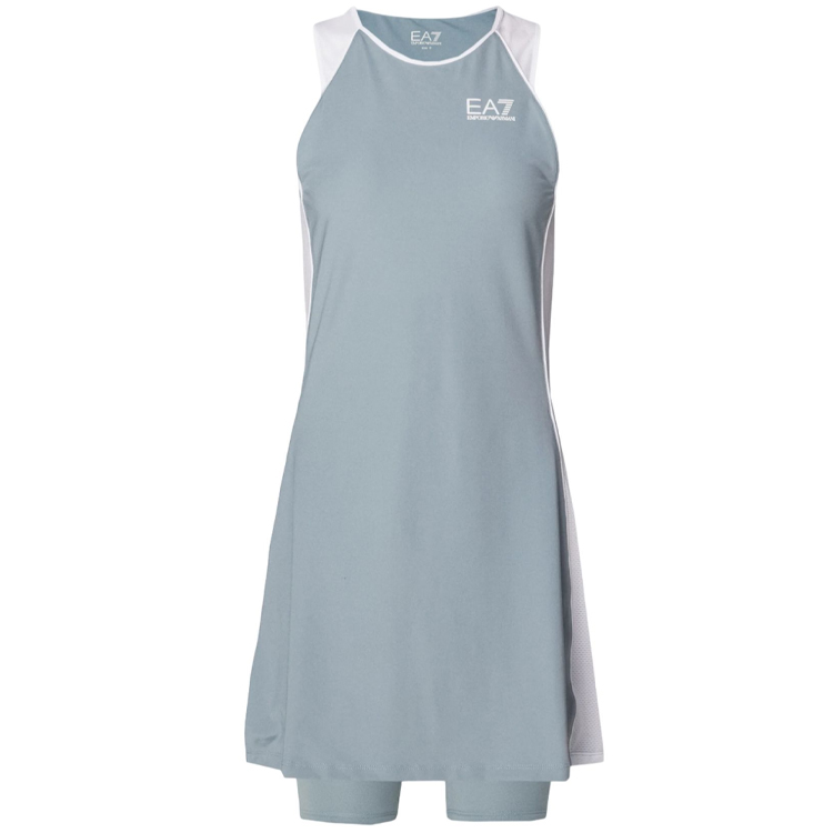 Rochie EA7 EMPORIO ARMANI DRESS photo Rochie EA7 EMPORIO ARMANI DRESS photo