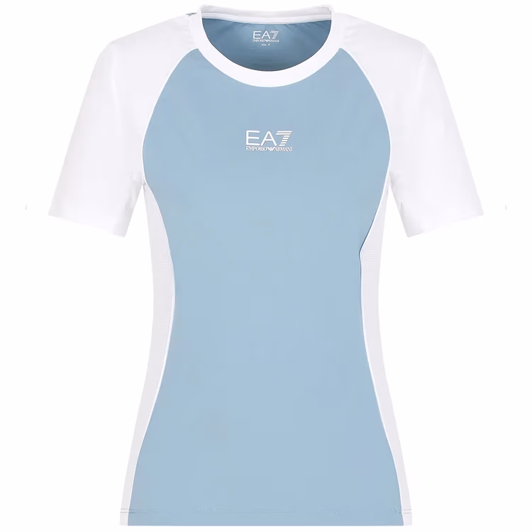 Tricou EA7 EMPORIO ARMANI T-SHIRT 