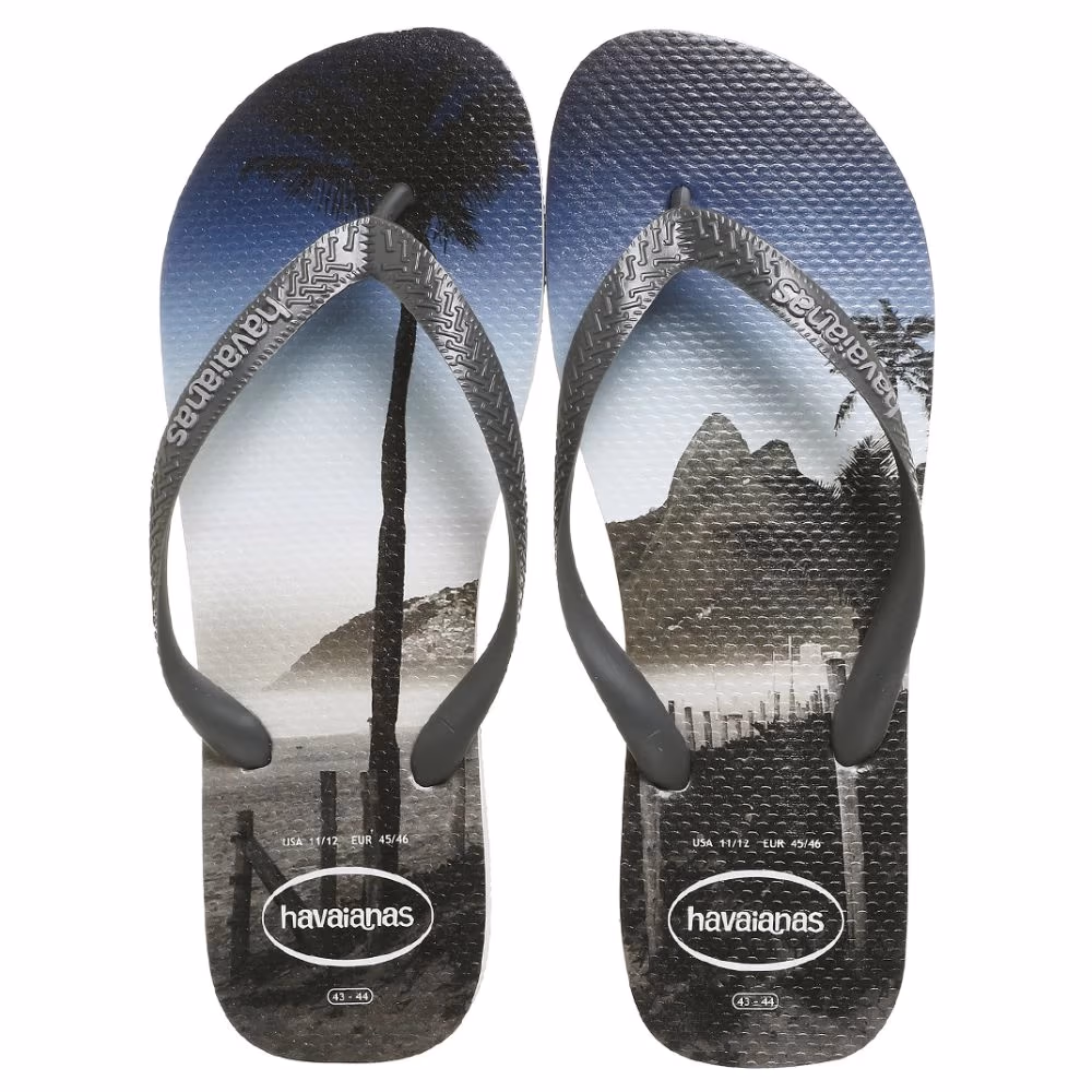 Шлепанцы Havaianas HAV.HYPE