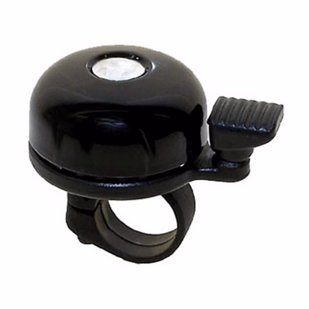 Звонок M-WAVE Alu 43 bicycle bell