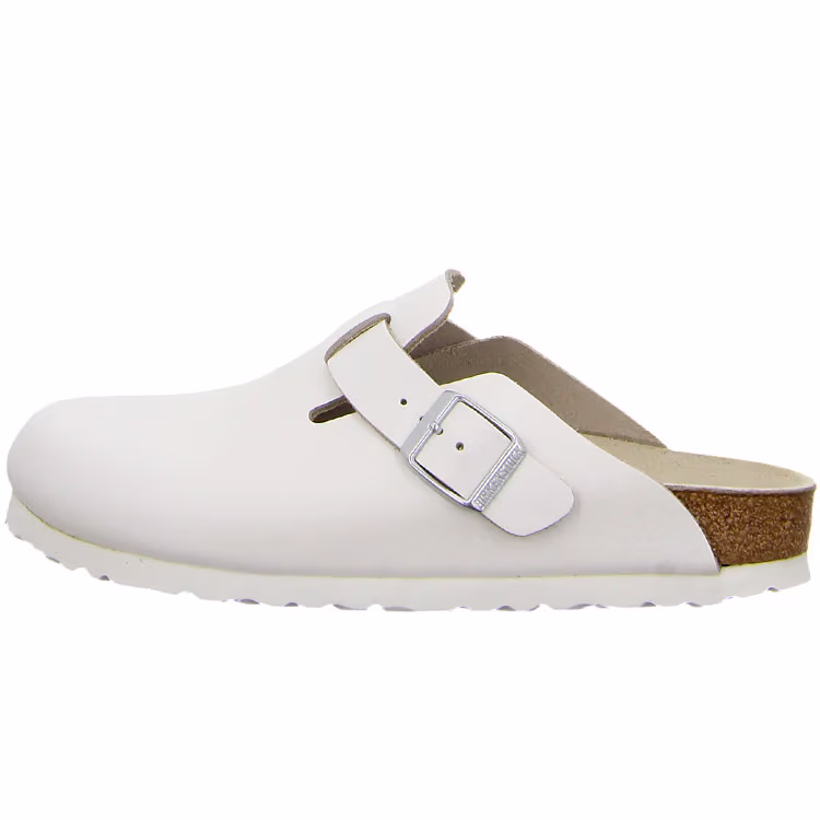 Шлепанцы Birkenstock Boston