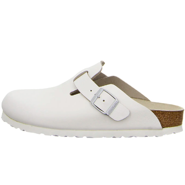 Slapi Birkenstock Boston