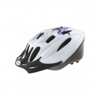 Casca de bicicleta VENTURA Flower 11 thumbnav