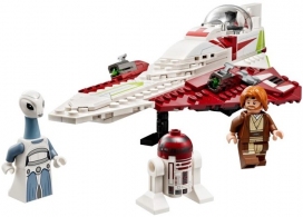 Конструктор Lego 75333 thumbnav 2