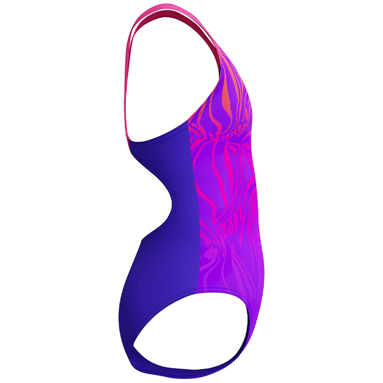 Costum pentru inot Speedo DIGI PLMT SPBK JF photo 2