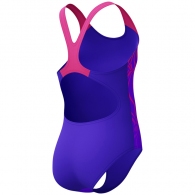 Costum pentru inot Speedo DIGI PLMT SPBK JF thumbnav 5