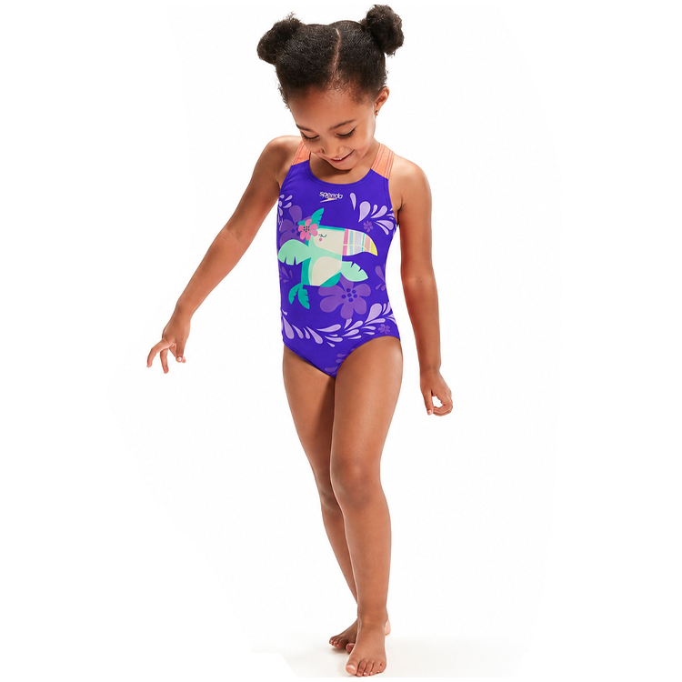 Купальник Speedo Digital Printed