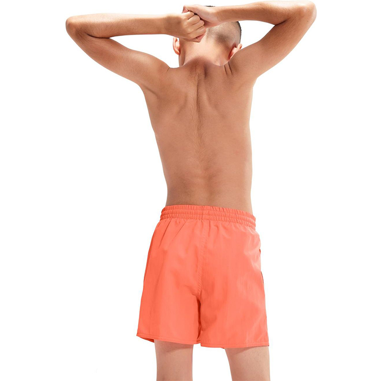 Sorti p/u inot Speedo ESSENTIAL 13  WSHT JM / Barbati / Mărime L / Oranj photo 4