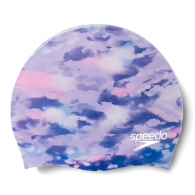 Силиконовая шапочка для плавания Speedo DIGITAL PRINTED CAP thumbnav 2