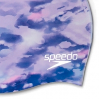 Силиконовая шапочка для плавания Speedo DIGITAL PRINTED CAP thumbnav 3