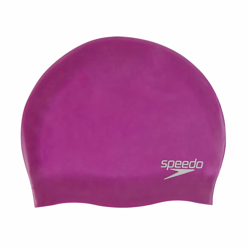 Casca de inot silicon Speedo MOULDED SILC CAP  