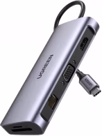 USB Hub UGREEN 80133