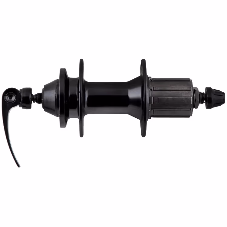 Bucsa Force hub rear 6D-32 32h