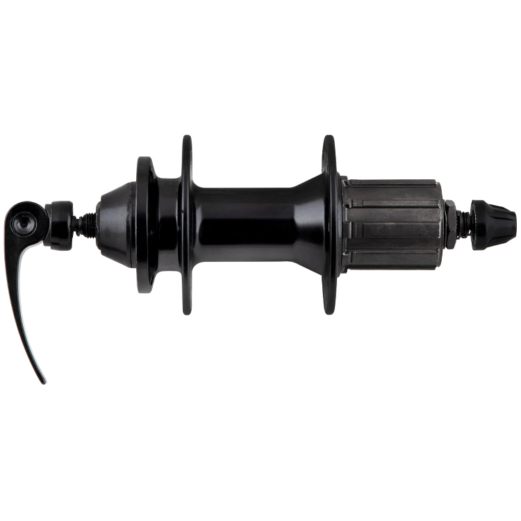 Bucsa Force hub rear 6D-32 32h photo 