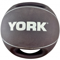 Медицинский мяч 7 кг YORK Medicine Ball with Handles thumbnav