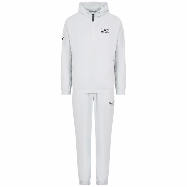 Costum Sportiv EA7 EMPORIO ARMANI TUTA SPORTIVA 