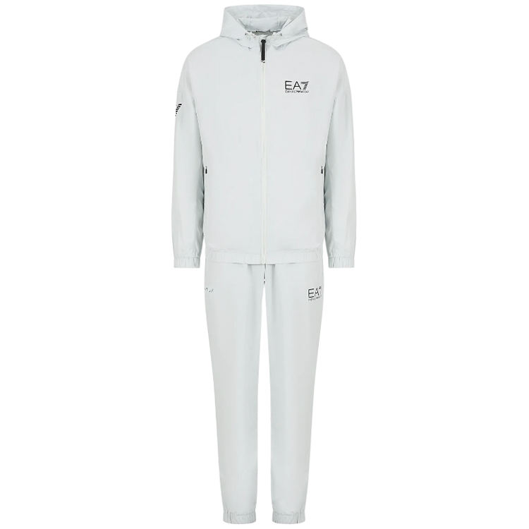 Costum Sportiv EA7 EMPORIO ARMANI TUTA SPORTIVA photo 