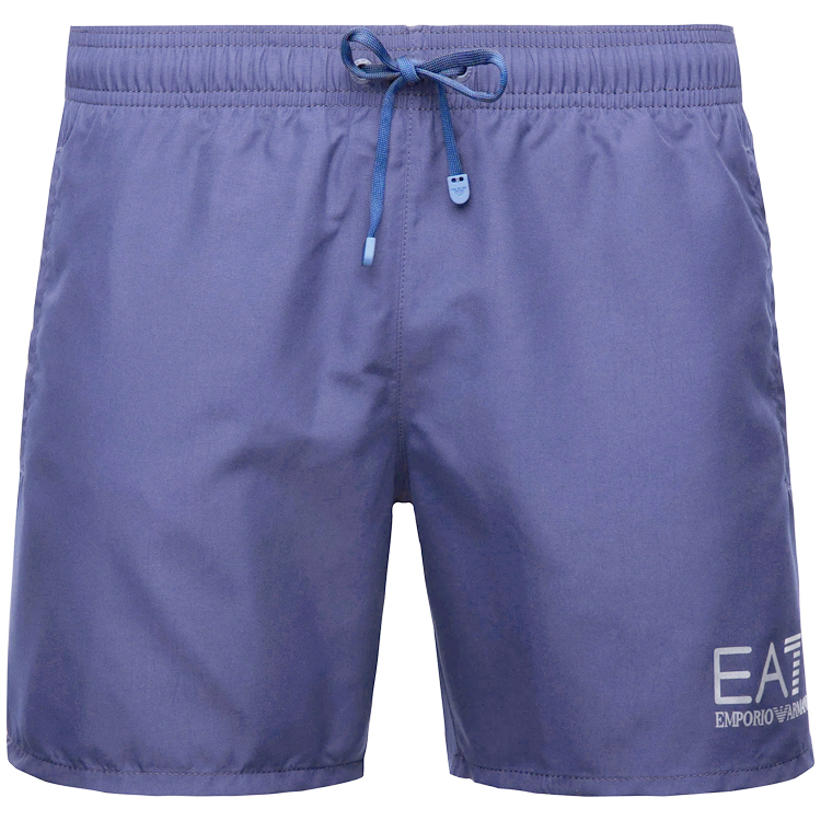 Шорты для плавания EA7 EMPORIO ARMANI MENS WOVEN BOXER photo Шорты для плавания EA7 EMPORIO ARMANI MENS WOVEN BOXER photo