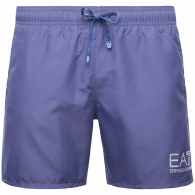 Шорты для плавания EA7 EMPORIO ARMANI MENS WOVEN BOXER thumbnav