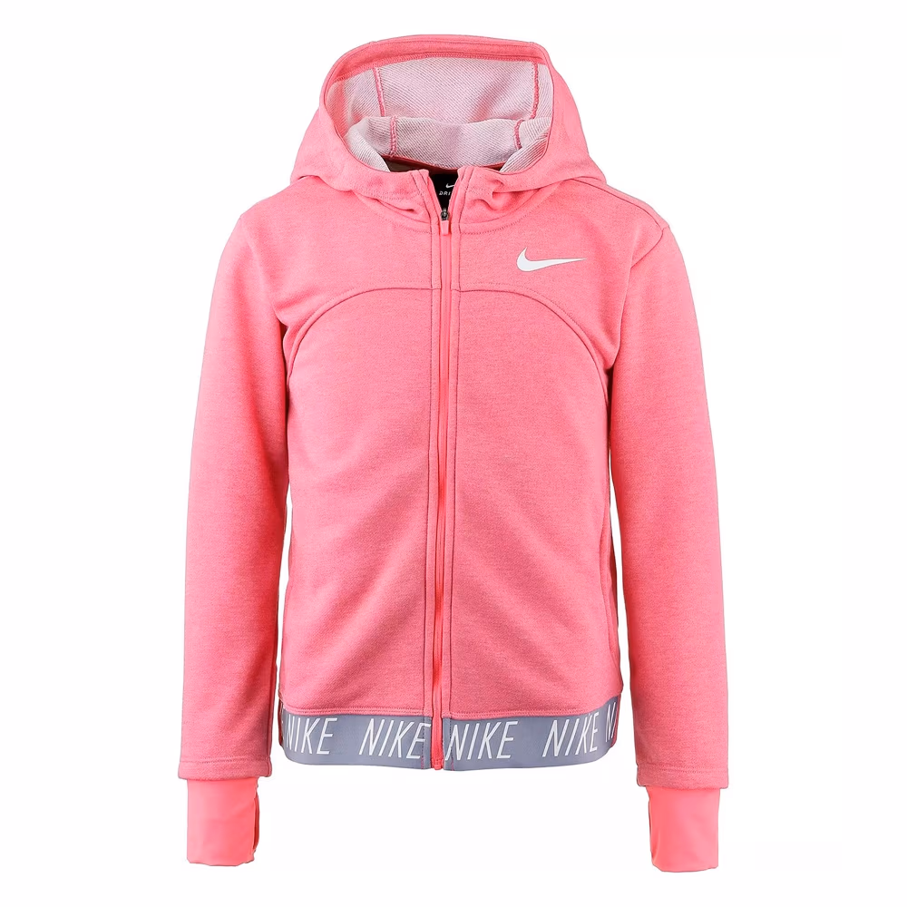 Hanorac Nike G NK DRY HOODIE FZ STUDIO