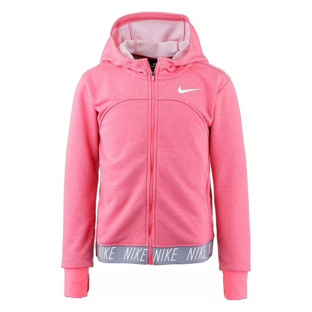 Hanorac Nike G NK DRY HOODIE FZ STUDIO photo 