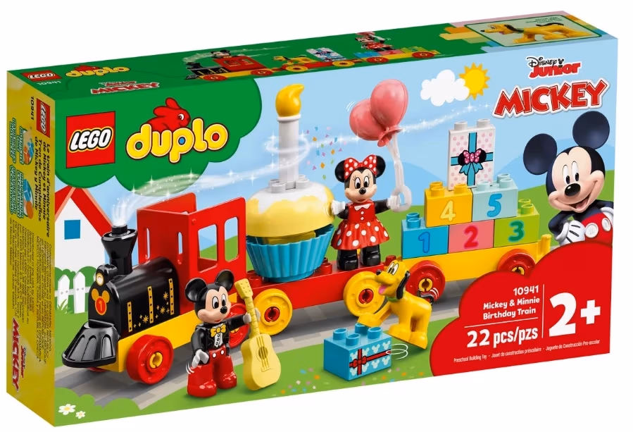 Constructor Lego 94016033