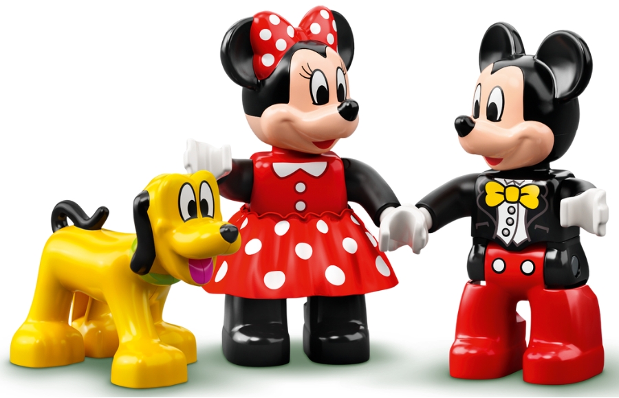 Constructor Lego Disney 94016033 de la 3 - 5 ani ani photo 2