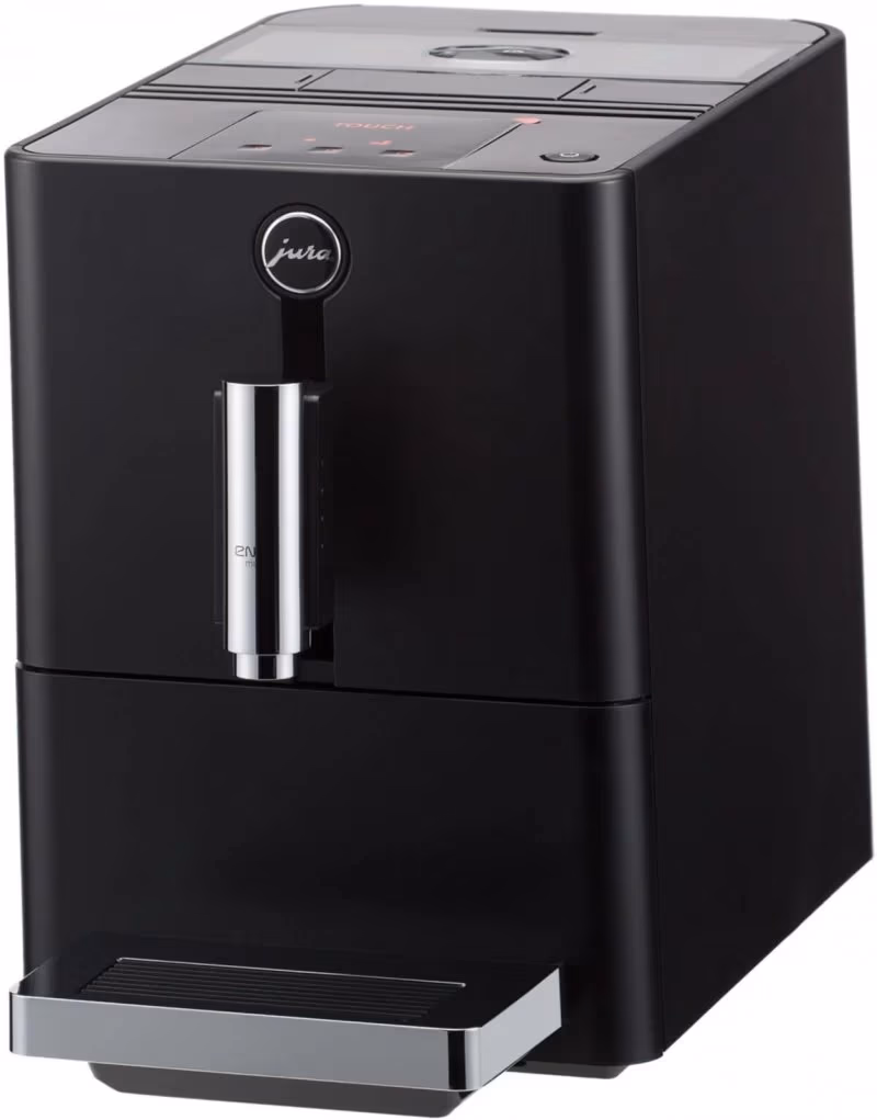 Кофемашина JURA A1 Black,15133 