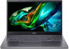 Laptop/Notebook Acer Aspire 5 A515-48M-R233, 16 GB, 1 TB, Gri