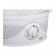 Пароварка Adler AD633 thumbnav 2