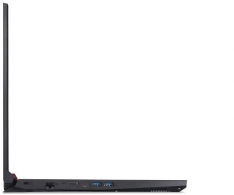 Ноутбук Acer Nitro AN517-51-5633, Core i5, 8 ГБ ГБ, DOS, Чёрный с красным thumbnav 4