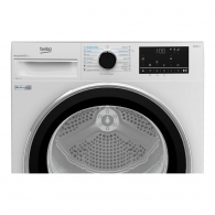Masina de uscat rufe Beko B5T69233 thumbnav 3