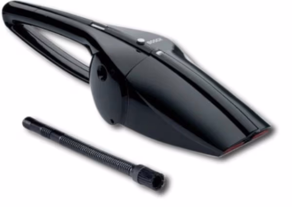 Пылесос вертикальный Bosch BKS3033, 30 Вт, 79 дБ, Черный 