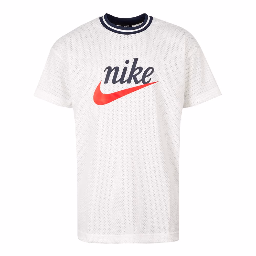 Футболка Nike M NSW HE TOP SS MESH GX