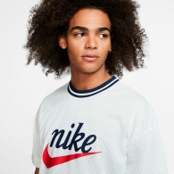 Футболка Nike M NSW HE TOP SS MESH GX thumbnav 3