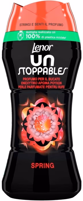 Perle parfumate pentru rufe Lenor CI03533 
