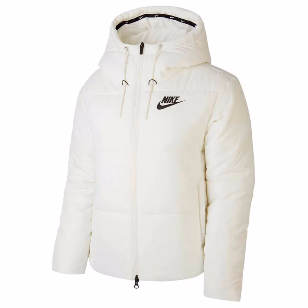 Куртка Nike W NSW SYN FILL JKT HD