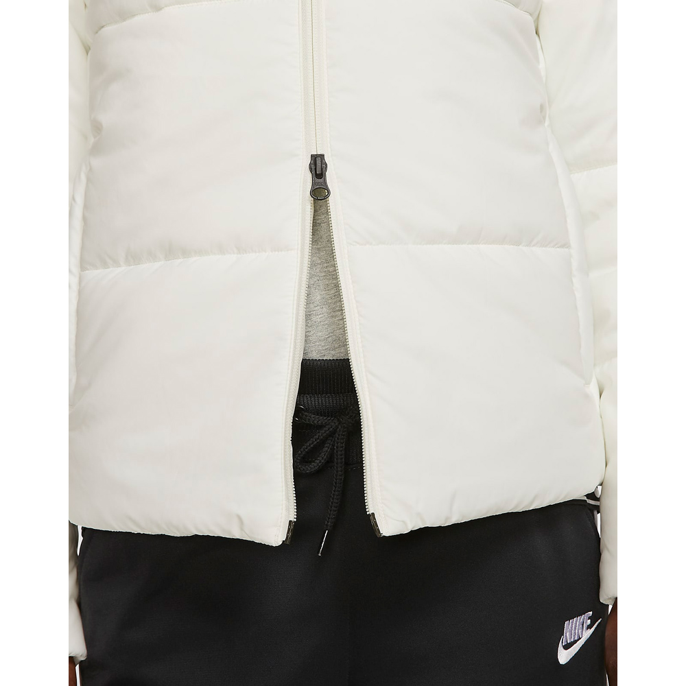 Куртка Nike W NSW SYN FILL JKT HD L Белый Женский photo 5